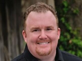 Nicholas Miller, MS, NRP