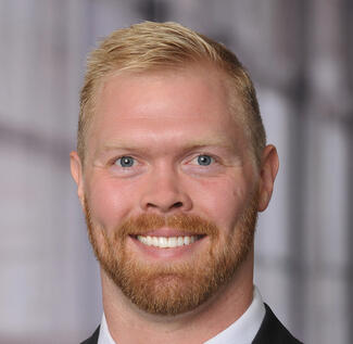 David Barrington, MD