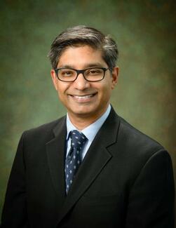 Zeeshan S. Husain, DPM