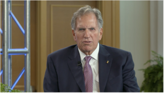 Update of TEVAR for Type A Dissection Trial