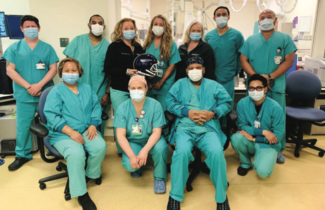 Condrey - Northwestern Memorial Hospital