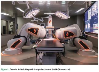 Weise - Ventricular Tachycardia Ablation - Robotic Navigation