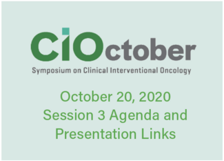 CIOctober, Session 3