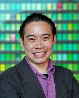 Dr Chan