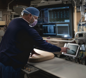 Clugston - Doylestown Hospital