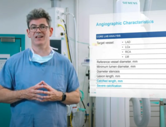 Hill Disrupt CAD III