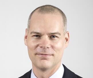 Peter Martin, MD, Weill Cornell Medicine