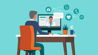 telehealth telepsychiatry