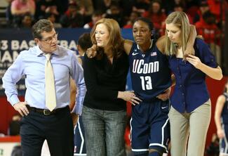 Understanding common emergency conditions that occur among athletes and can cause sudden death can help the EMS provider better anticipate patient care needs. 