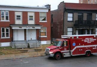 St. Louis' new program diverts certain 9-1-1 calls away from a traditional police/fire/EMS response. 