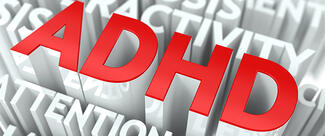 Attention-deficient-hyperactivity-disorder-ADHD