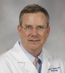 Dr Brodell- placeholder