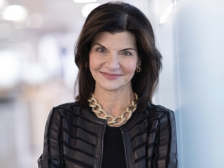 Archelle Georgiou, MD CaringBridge