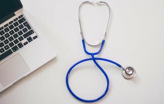Stethoscope 