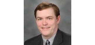 Dr Jason Westin