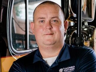 What does this theatrical depiction of a founding father have to do with present-day EMS? The answers are hidden in its depiction of leadership development, writes Columbia Southern's Aaron M. Rhone. 