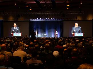 EMS World Expo is live again this year in Atlanta, October 4–8. 