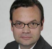 Christian Buske, MD, Comprehensive Cancer Center and the Institute of Experimental Cancer Research at the University Ulm