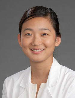 Dr Christine Ahn is a dermatologist who's specialized and an expert in skin cancer particularly melanoma.
