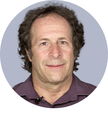 Rick Doblin, PhD