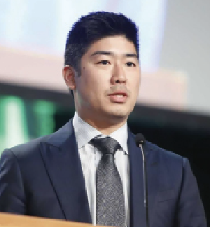 Dr Brian Kim
