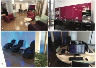 Stables Liverpool thumbnail