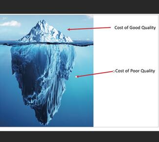 Terumo Costs of Quality thumbnail