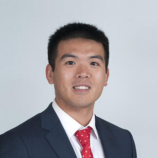 Jeff Yu, MD, one of the speakers at Summer Meeting AAD regarding contact dermatitis treatment and approaches. 