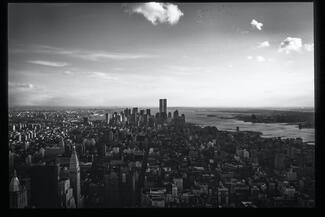 9/11 Reflections: ‘Smitty’ Smith