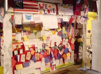 9/11 Reflections: 'Doc' Clinchy