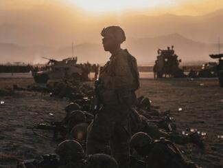 We know good medicine in bad places resulted in intelligence that led to a safer world, writes Jeremy Miller. 