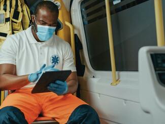 Often leaving a patient where you found them is appropriate, but sometimes no-transports can pose extremely high risk in terms of patient safety and organizational exposure. 