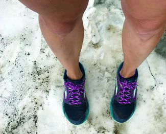 Shoe Gear And Heel Pain: What Does The Literature Reveal?