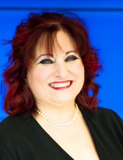Andrea Zlatkus, CMPM, CRMS, CRHC, executive director, National Organization of Rheumatology Management (NORM)