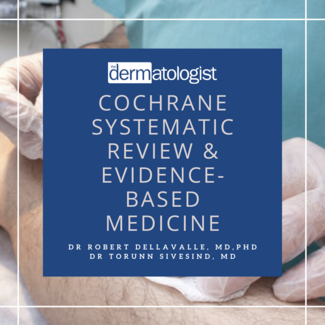 Cochrane Systematic Review and Evidence-Based Medicine Podcast