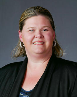 Amber Hoberg, NP Centric Physicians Group, San Antonio, Texas