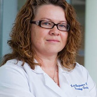 Lyudmila Bazhenova, MD