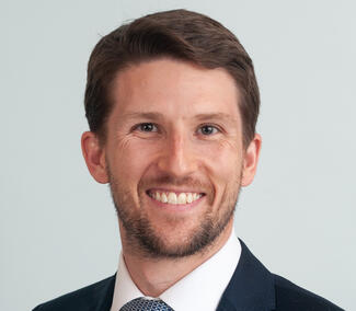 Patrick Connor Johnson, MD