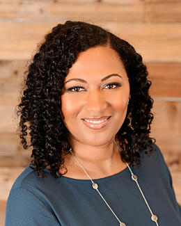 Danielle J. Johnson, MD, FAPA