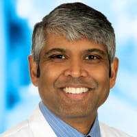 Rajiv Panikkar, MD, Geisinger Cancer Institute Chair
