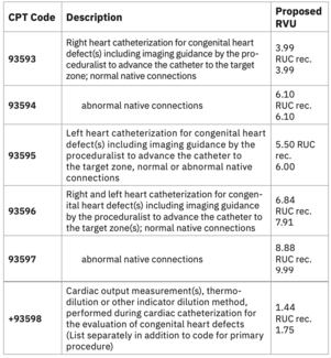 SCAI CPT Codes thumbnail