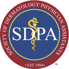 SDPA logo