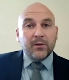 Axial Involvement in SpA: A Patient-Centered Exploration, Chapter 1