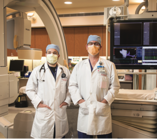 Spotlight PeaceHealth thumbnail