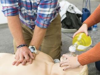 The EMS World Buyer's Guide is a comprehensive listing of providers of products and services for EMS. (Photo: Pierce Harman Photography) 