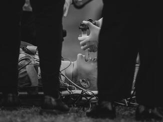 If your system doesn’t have a record of high first-pass success with intubation, you should stop intubating cardiac arrests and go straight to an SGA. If you do have high performance, you should include protocols that limit the number of ETI attempts before going to a rescue device. 