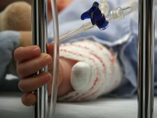 The 2020 guidelines highlight fluid resuscitation as a foundation of septic shock management, but the new recommendations have become less specific and lack a sense of urgency, potentially missing an important opportunity to improve our response to this life-threatening condition. 