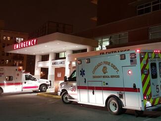 Working in EMS, providers are responsible for performing at the highest standard due to the high stress and high-risk nature of the work. Battling fatigue while also working complicated patients in complicated environments is a recipe for medical errors and adverse events. 