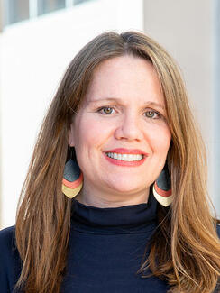 Bethany Grubb, MPH, MPAS, PA-C