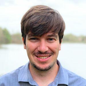 Headshot of Devin Golden, Mesothelioma Guide